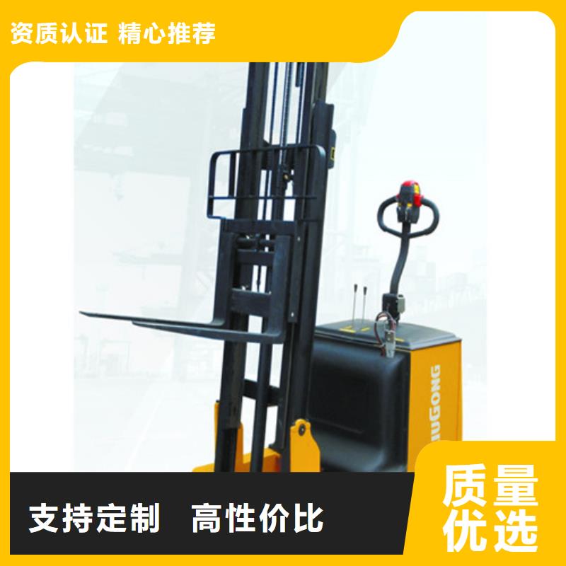 柳工叉車_新舊叉車置換追求細節(jié)品質(zhì)