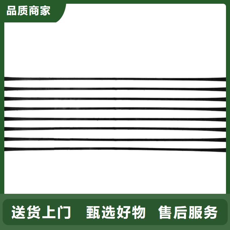 單向拉伸塑料格柵【土工席墊】客戶滿意度高