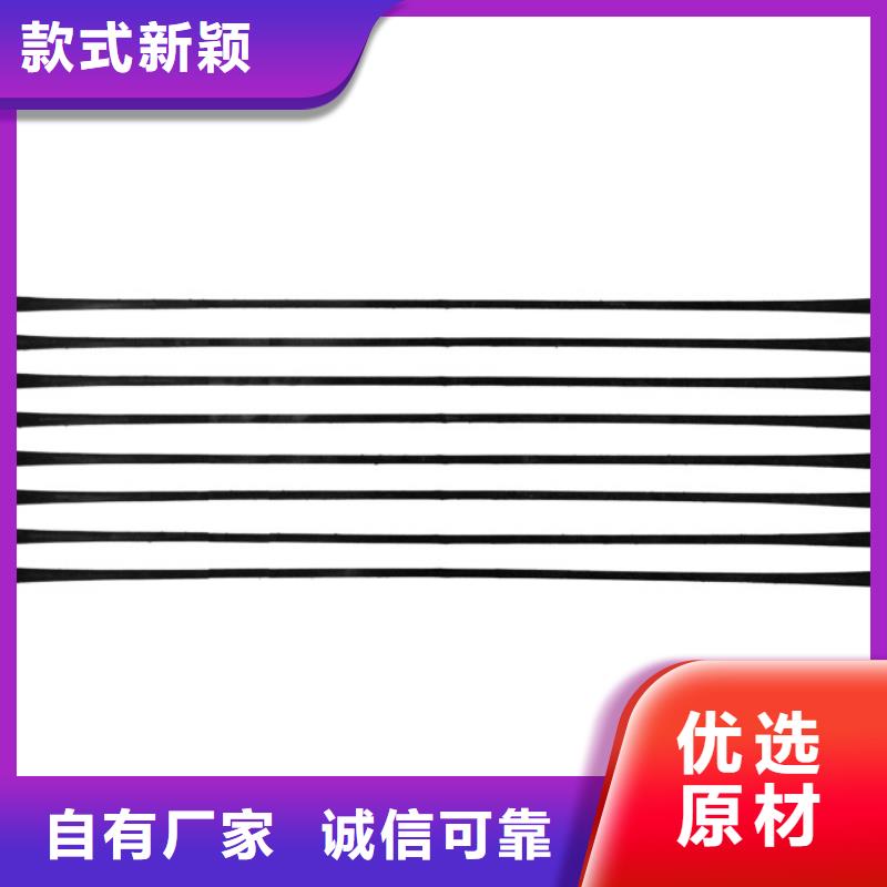 單向拉伸塑料格柵-長絲土工布正規廠家