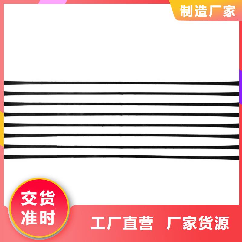 單向拉伸塑料格柵,水土保護毯源廠定制