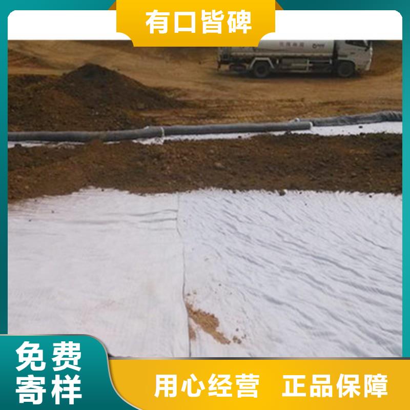 【膨润土防水毯】土工格栅专业生产厂家