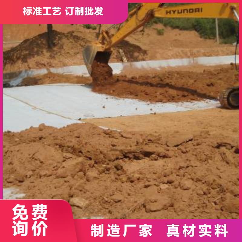 防水毯钢塑土工格栅高品质诚信厂家