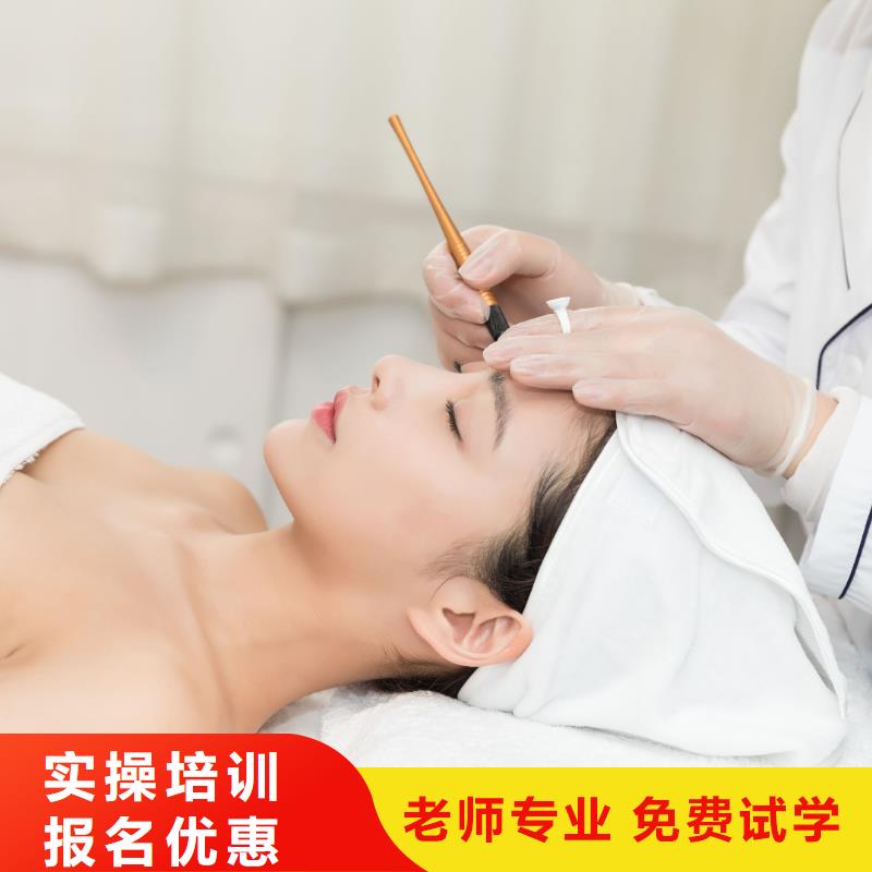 纹绣美甲培训实操培训