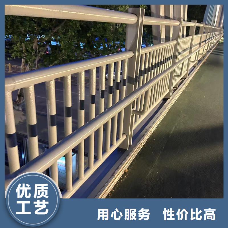 道路欄桿廠家直銷-型號(hào)齊全