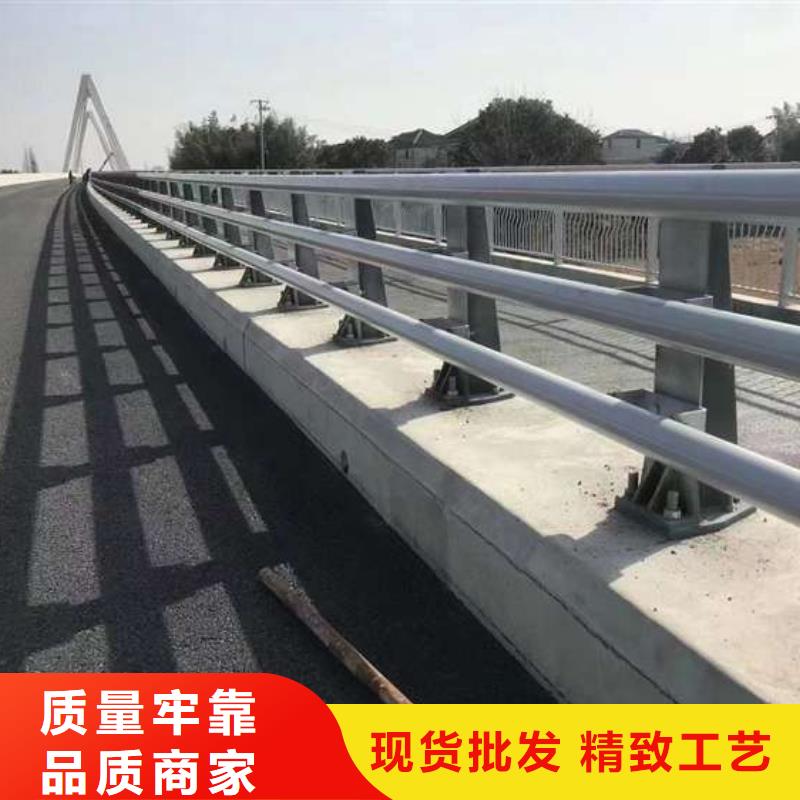 服務周到的公路防撞護欄經銷商