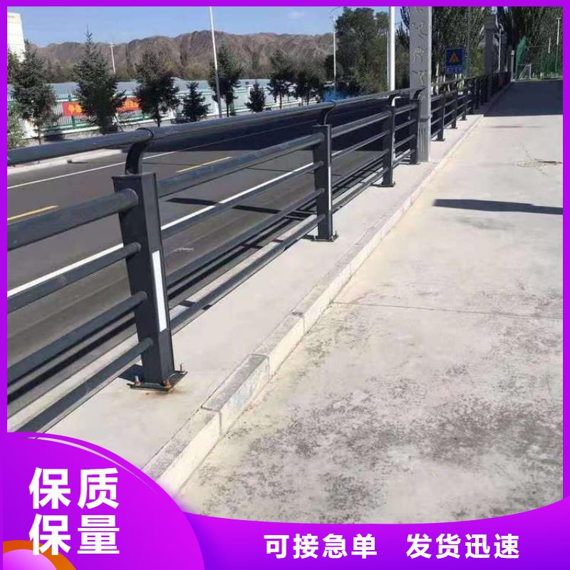 道路河道護欄精選廠商