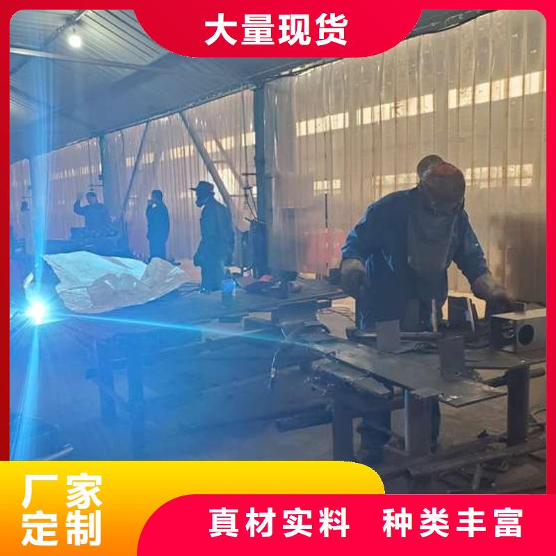 2025源頭廠家#LED燈光護欄#專業定制