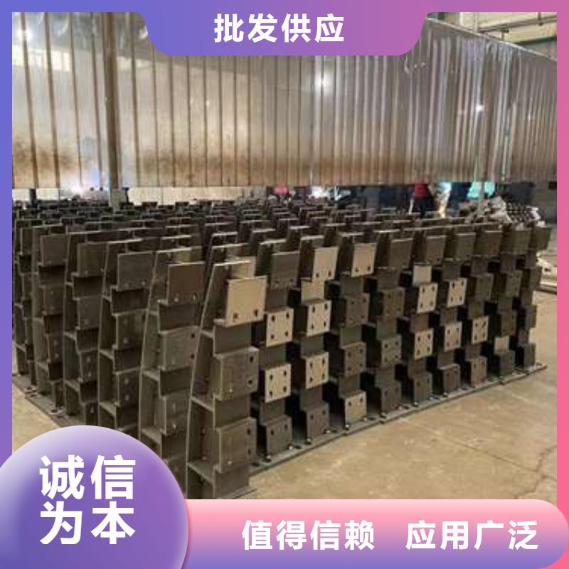 質(zhì)量可靠的不銹鋼繩索護欄廠商