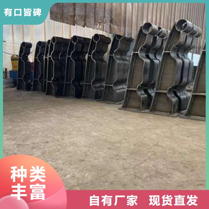 公路防撞護欄_保證正品