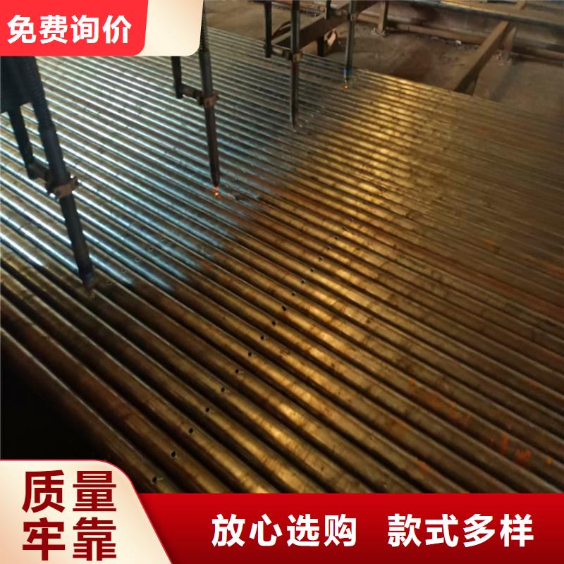 219*6注浆管注浆管货源充足