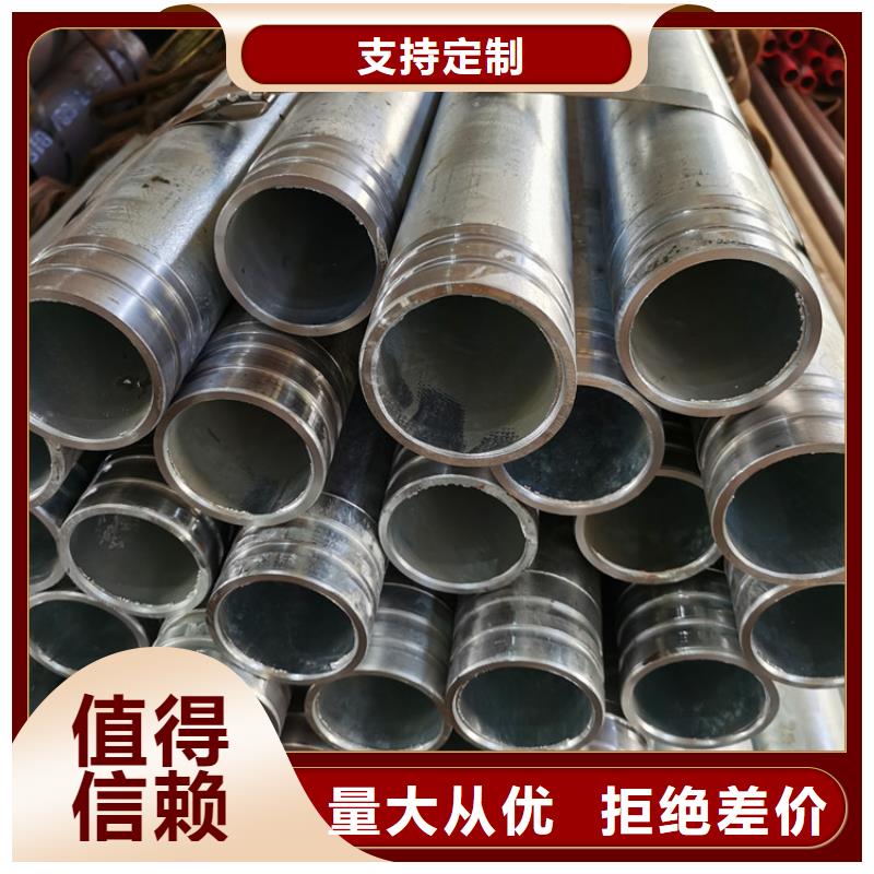 【注浆管】 无砂管厂家全新升级品质保障-市场覆盖|丁青|芒康|那曲|拉萨|山南|日喀则|林芝|阿里-企广云