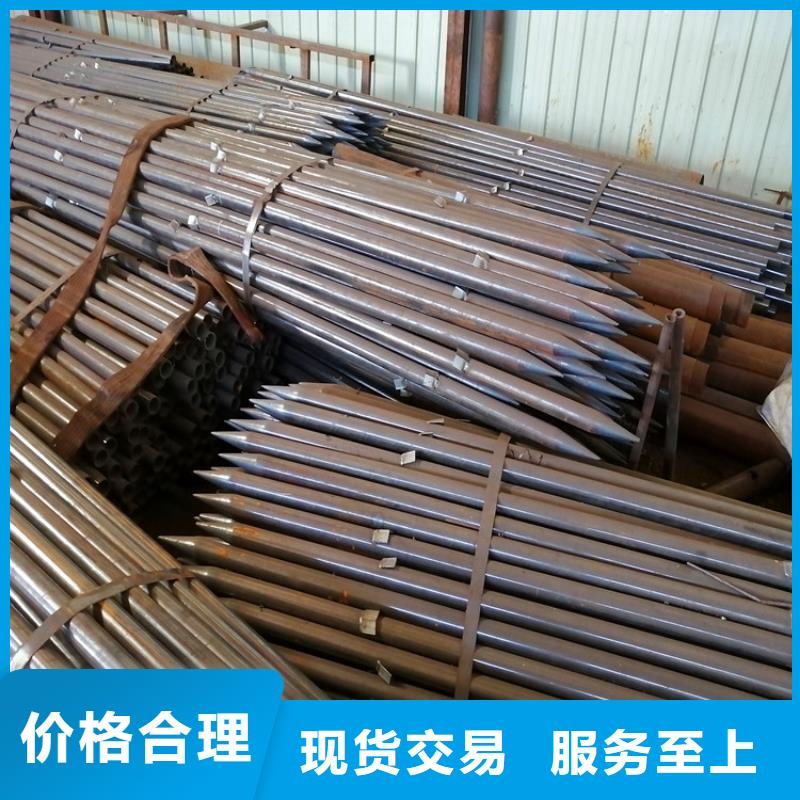 橋梁聲測管注漿管廠家現貨
