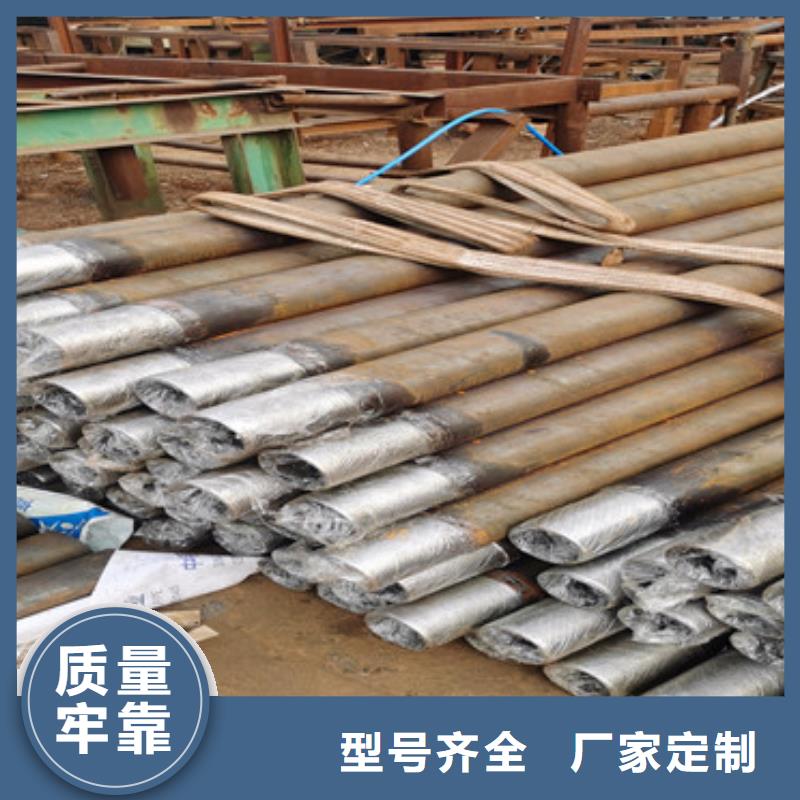 橋梁聲測管注漿管供應商