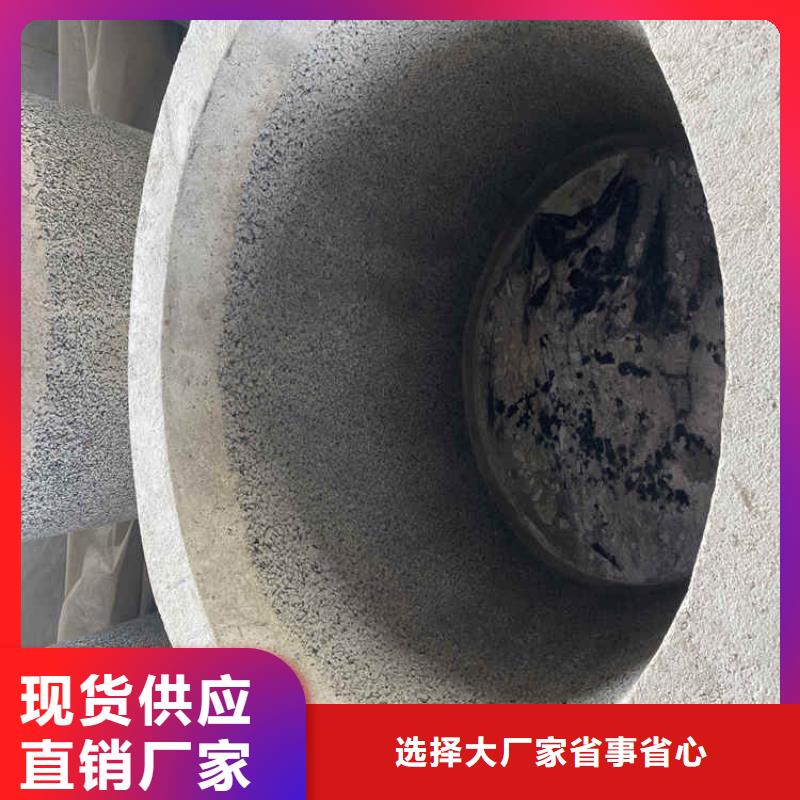 600mm无砂水泥管生产基地