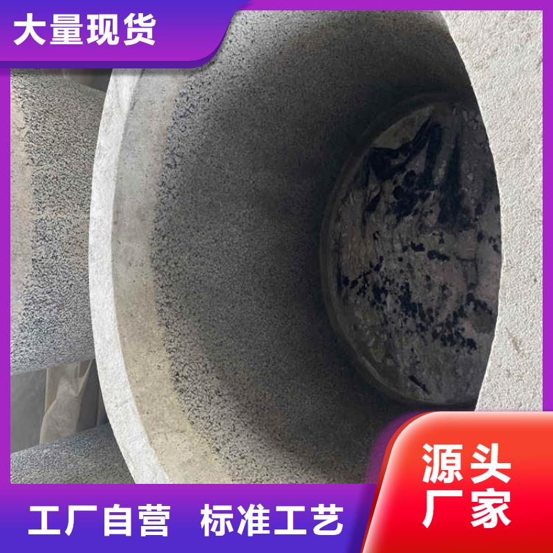 無砂滲水管無砂管出廠價格