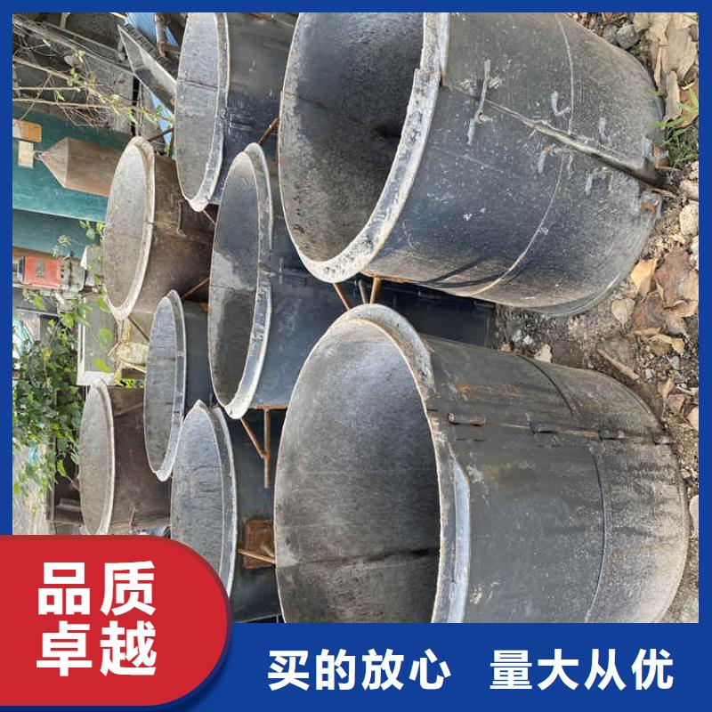 1200mm無砂管高強度無砂管加工廠家