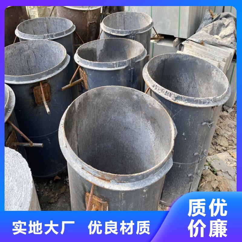 基坑降水井無砂管無砂透水管定制