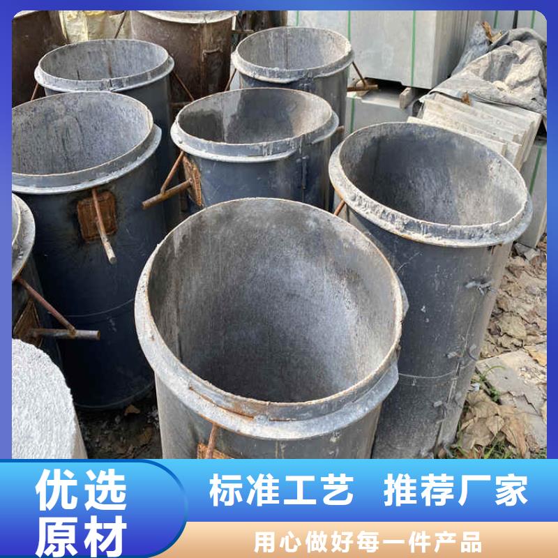 基坑無砂降水管500mm無砂管質量可靠