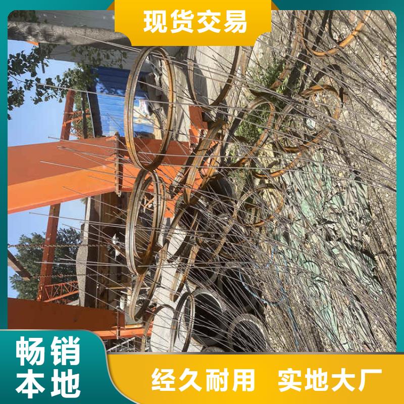 水利降水無砂管380mm無砂管銷售基地