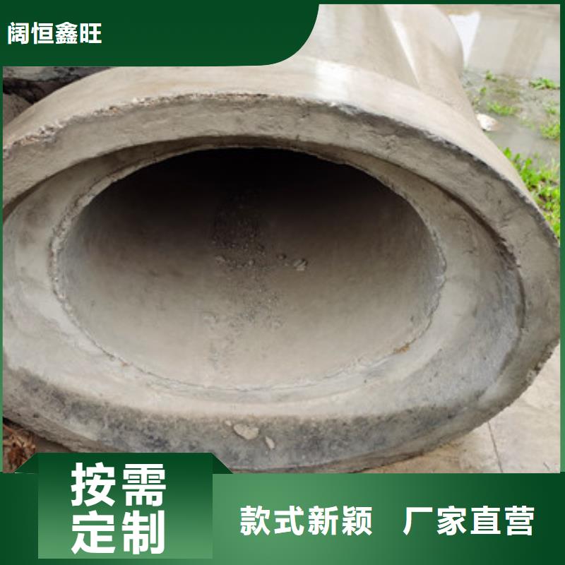 320無砂水泥管600mm無砂滲水管多少錢一噸