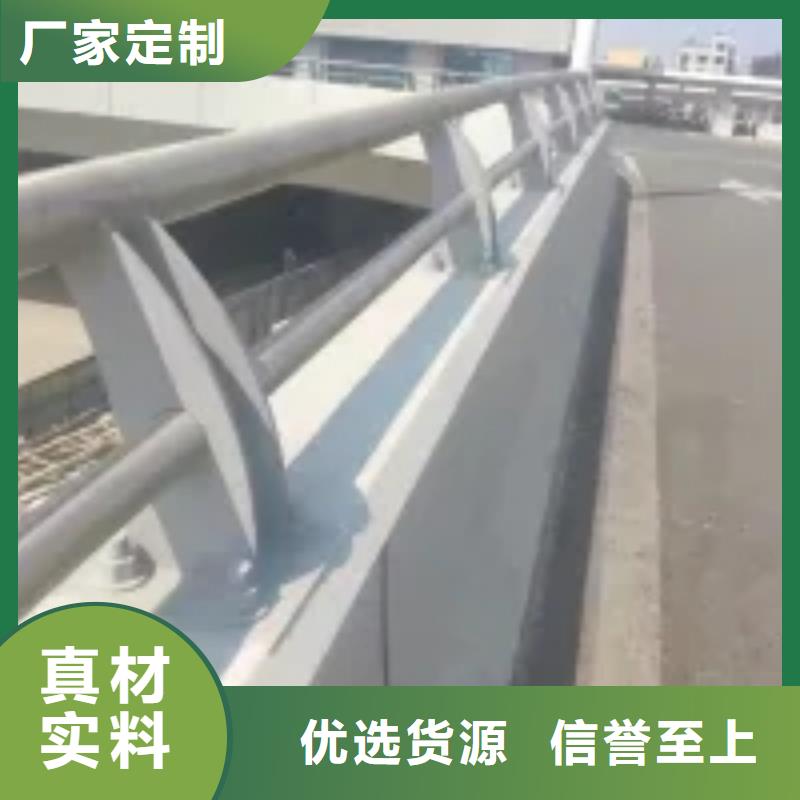 橋梁護欄旋轉護欄適用場景