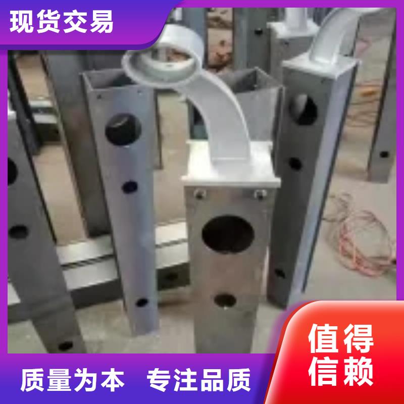 桥梁景观护栏立柱【景观护栏】精致工艺