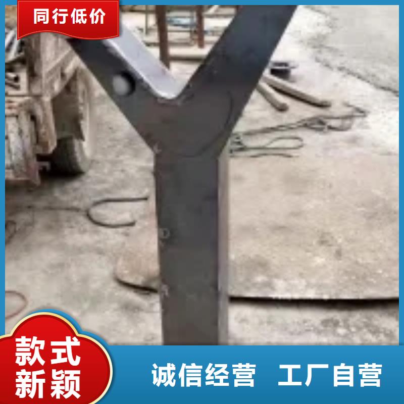 桥梁景观护栏立柱,【不锈钢栏杆】精品优选