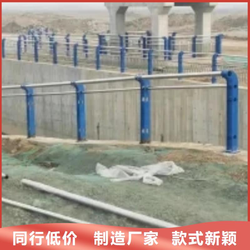 防撞護欄【橋梁燈光護欄】批發價格