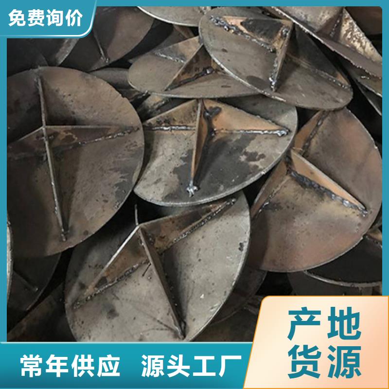 樁尖注漿管_市政道路防護欄今日新品