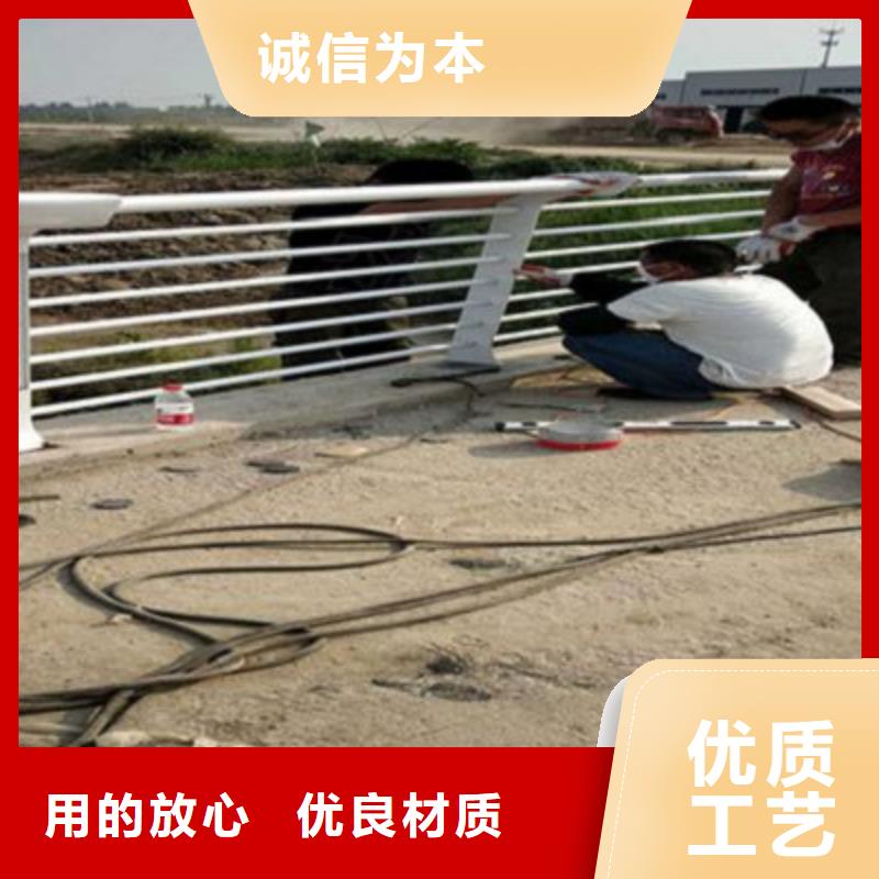 護欄道路隔離欄實力公司