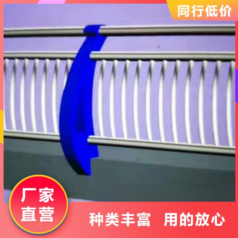 護欄_橋梁欄桿用心做好每一件產品