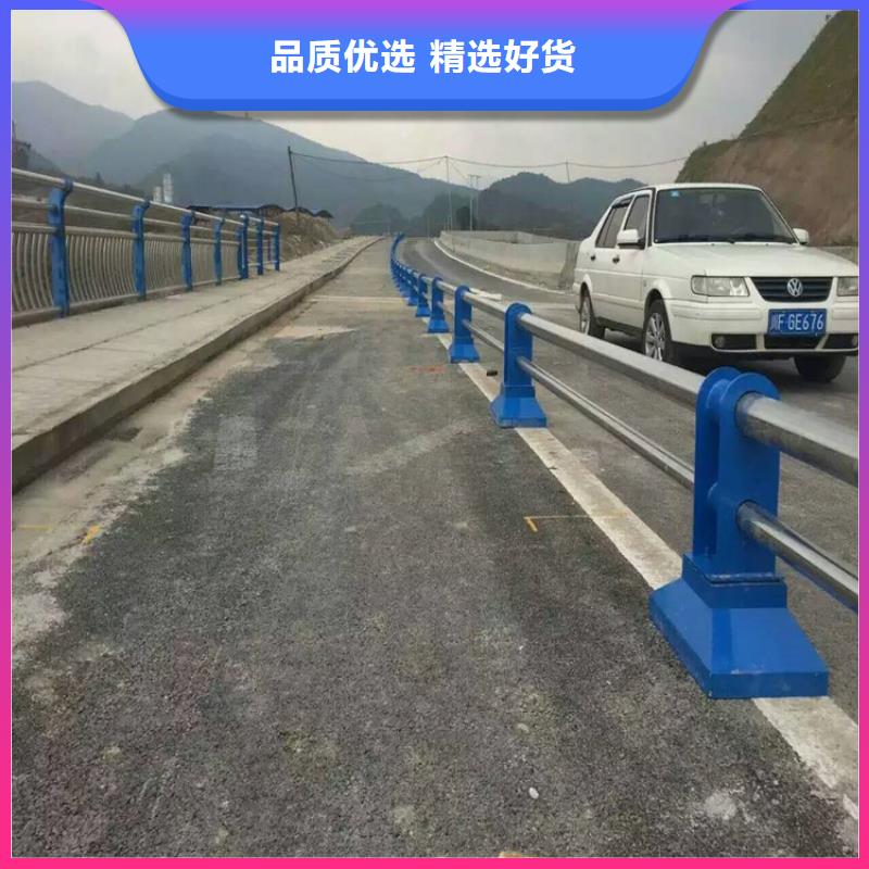 【護欄橋梁護欄適用范圍廣】