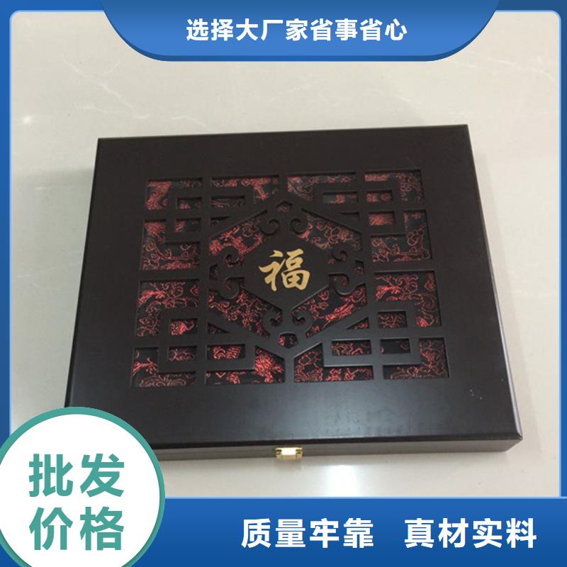 木盒木盒廠家不只是質量好
