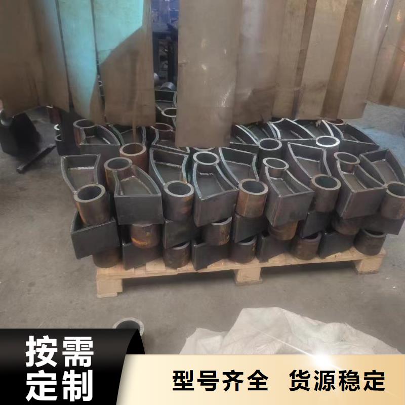 質量好的大橋防撞護欄廠家排名