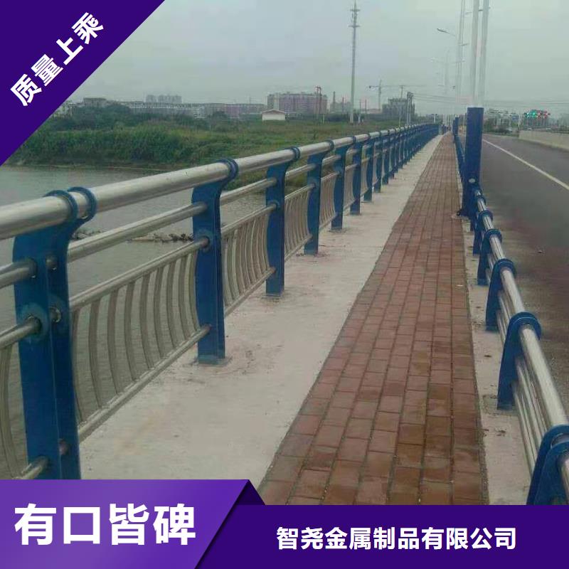 桥梁护栏,防撞护栏价格源厂定制