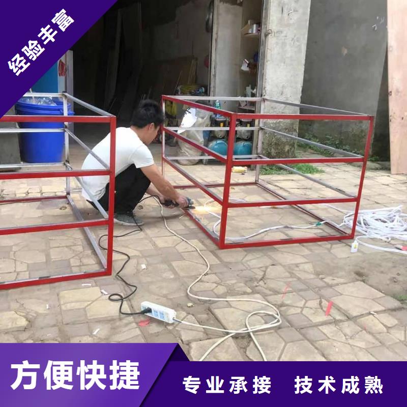 发光字_舞台搭建租赁精英团队