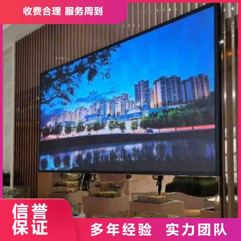 LED,柱子燈箱技術精湛