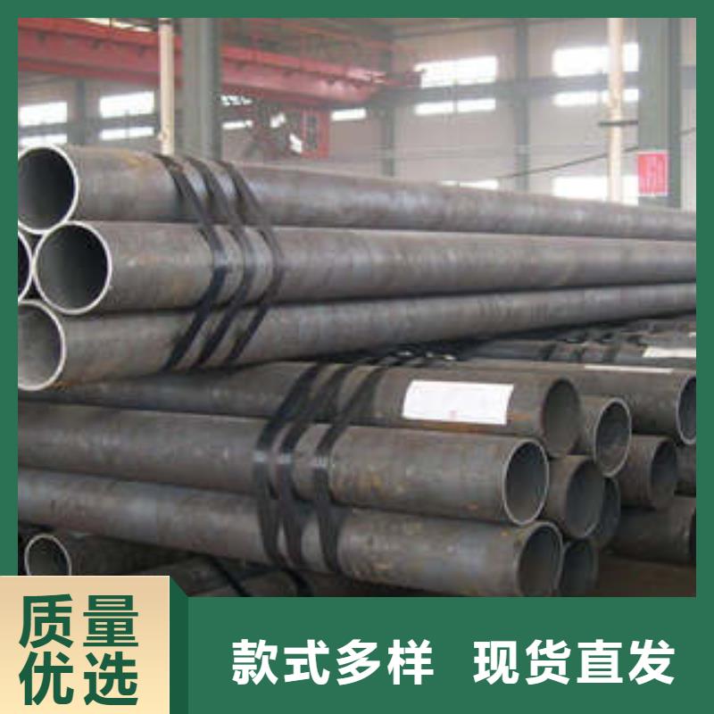 精密钢管,15CrMoG无缝钢管严格把关质量放心
