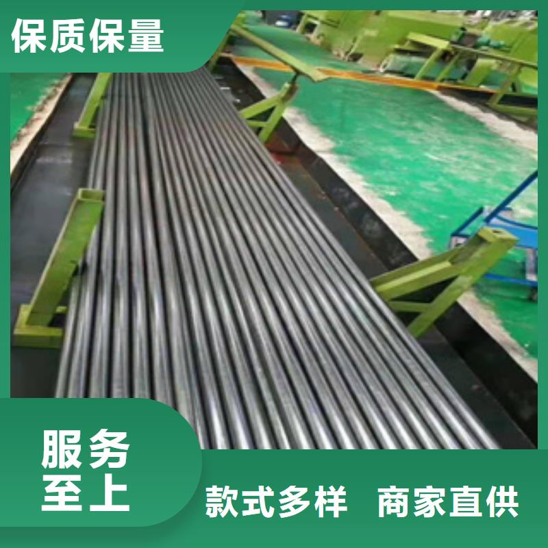 精密钢管无缝钢管厂家源头厂家量大价优