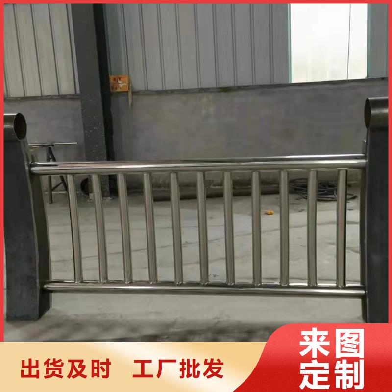橋梁護欄_防護欄擁有核心技術優勢