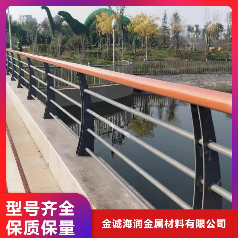 橋梁護欄_防護欄擁有核心技術優勢