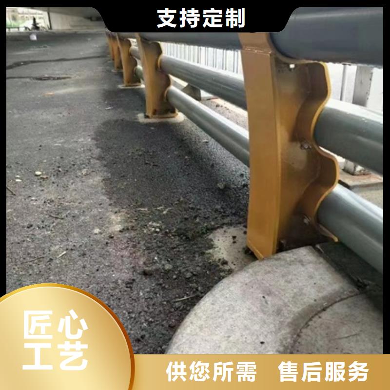 【護欄高速公路防撞護欄經(jīng)驗豐富質(zhì)量放心】