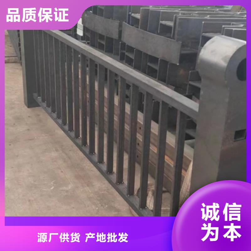 護欄【鋁合金護欄】廠家經驗豐富