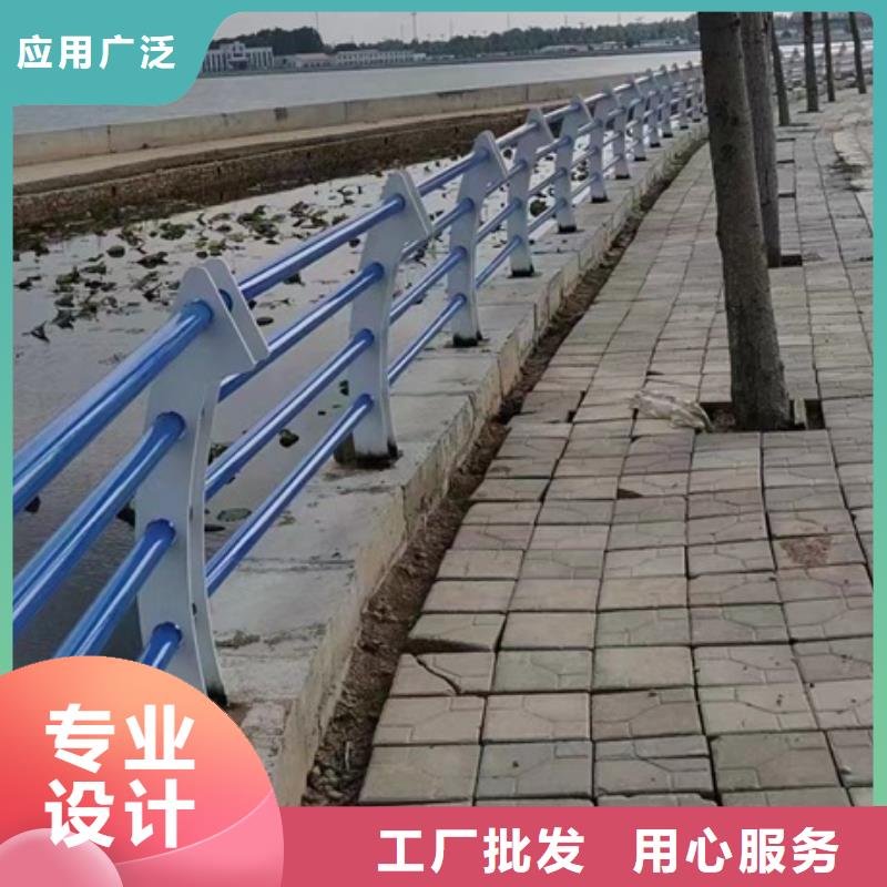 护栏高速公路防撞护栏优选原材