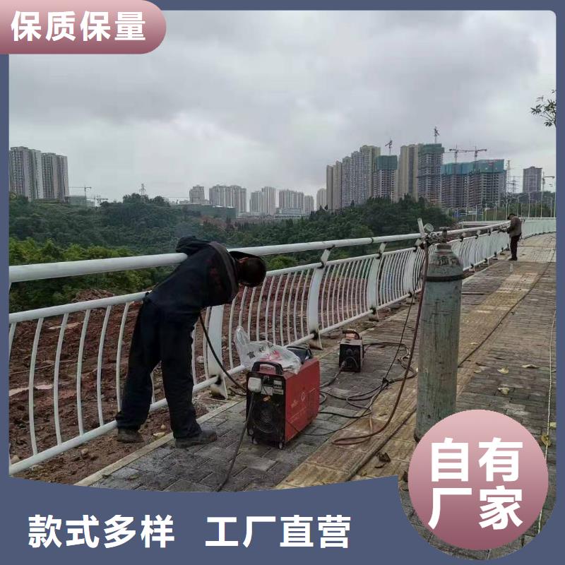 【橋梁護(hù)欄】道路防撞護(hù)欄大庫(kù)存無缺貨危機(jī)