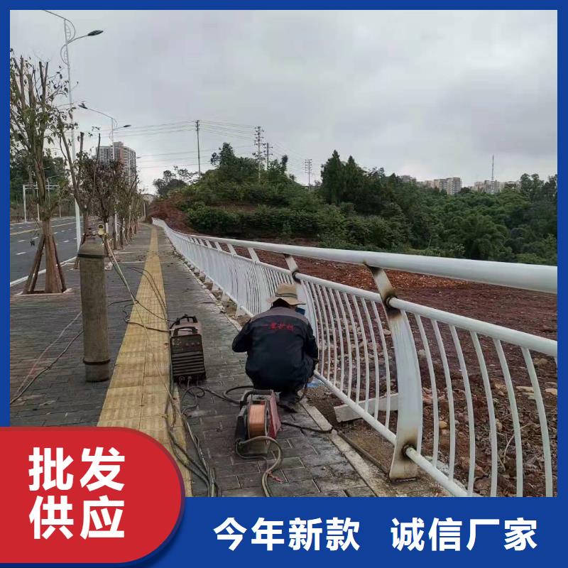 高平市橋梁護欄圖片大全現貨價格橋梁護欄