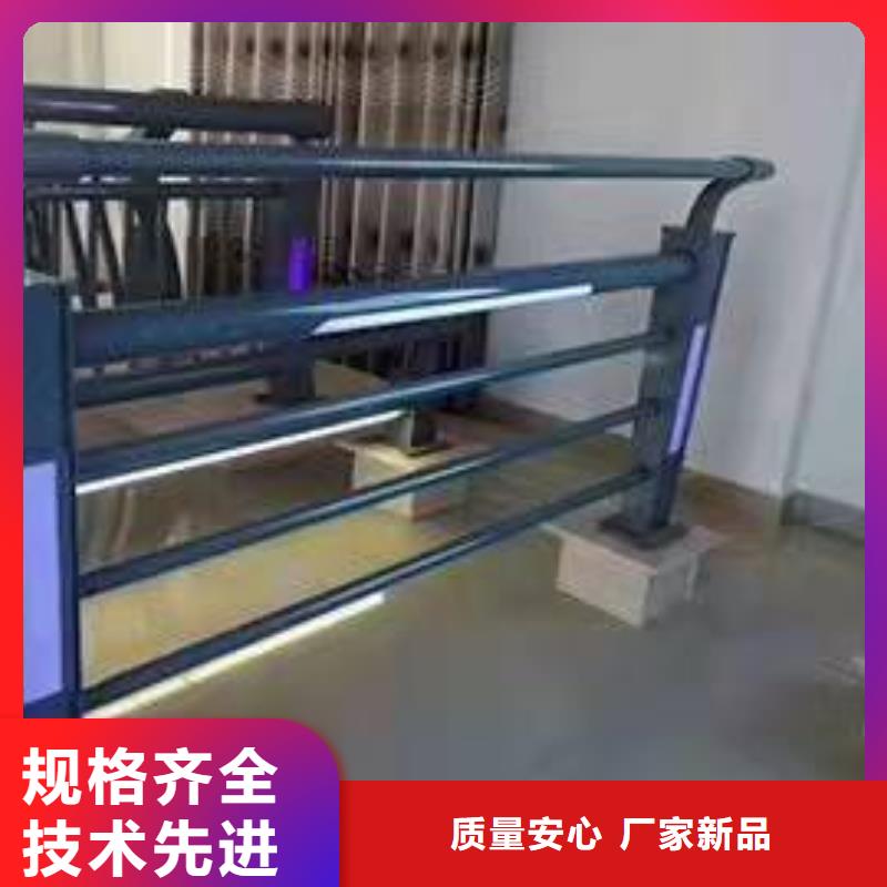 浏阳市桥梁护栏生产厂家品质保证桥梁护栏