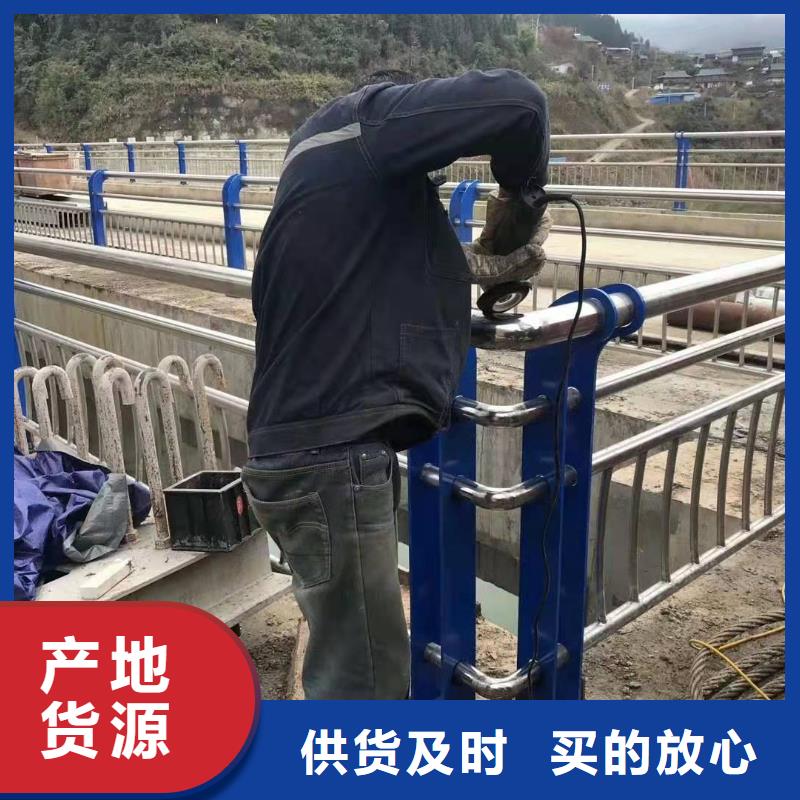 桥梁护栏,市政护栏厂家销售