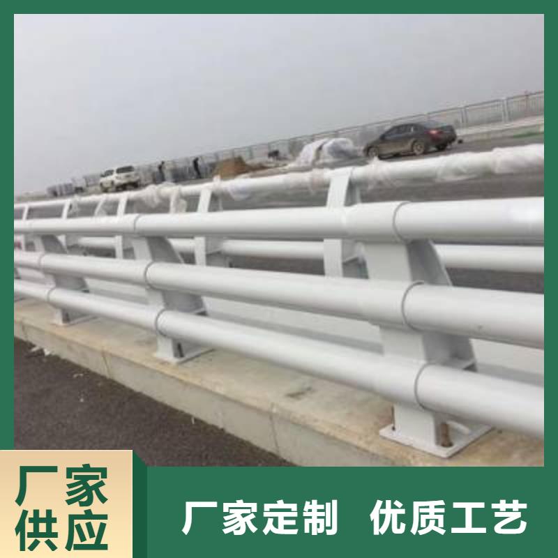 龙州县防撞桥梁护栏信赖推荐桥梁护栏