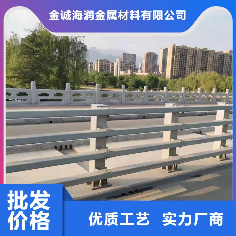 防撞護欄,LED防護欄桿實地大廠